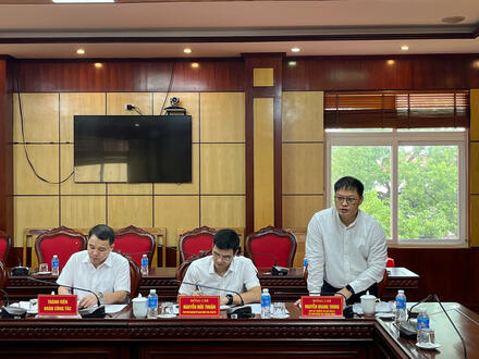 Hành chính công - Cải cách Hành chính